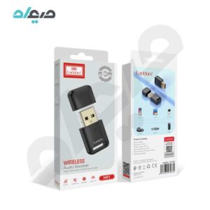 دانگل بلوتوث ماشین ارلدام مدل ET-M91