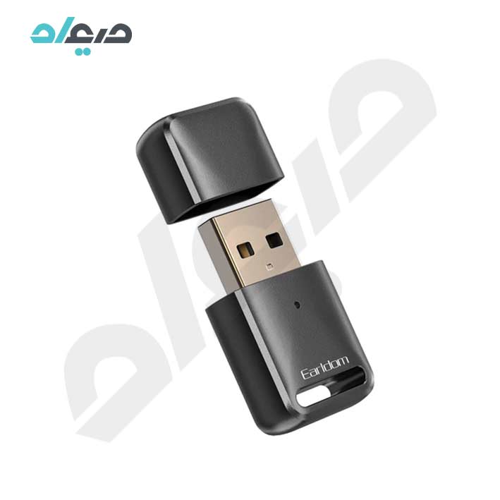 دانگل بلوتوث ماشین ارلدام مدل ET-M91