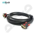 کابل VGA 3+9 انوشان 1.5 متری