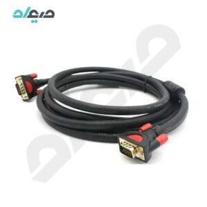 کابل VGA 3+9 انوشان 1.5 متری