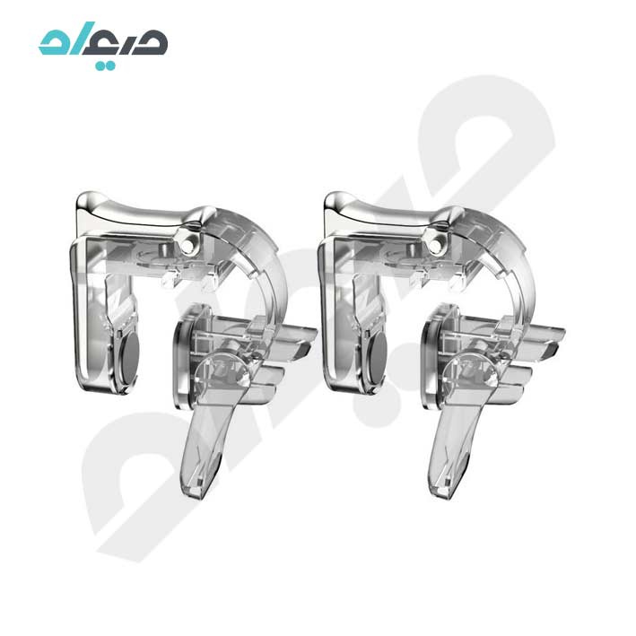 دسته بازی موبایل پابجی مدل GT01