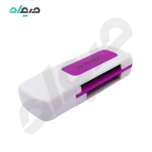 ریدر همه کاره ایکس پی پروداکت مدل xp-620