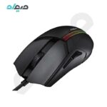 ماوس سیمی گیمینگ آئولا مدل F813 Pro