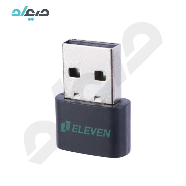 کارت شبکه بی سیم 300Mbps ایلون مدل D17