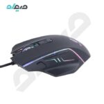 ماوس سیمی گیمینگ ایلون مدل GM1