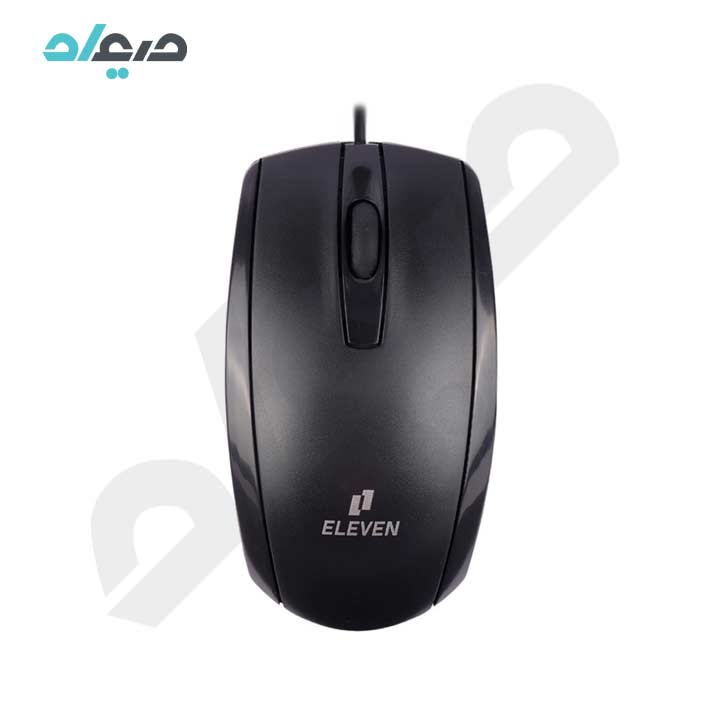 ماوس سیمی سایلنت الون مدل M603