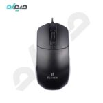 ماوس سیمی سایلنت الون مدل M604