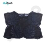 پایه خنک‌کننده 4 فن لپ تاپ ایلون مدل N704