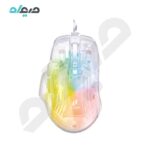 ماوس سیمی گیمینگ ایلون مدل ELEVEN ORBIT