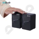 اسپیکر رومیزی دو تکه ایلون مدل SU207 RGB