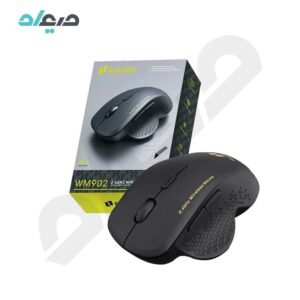 ماوس بی‌سیم سایلنت الون مدل WM902