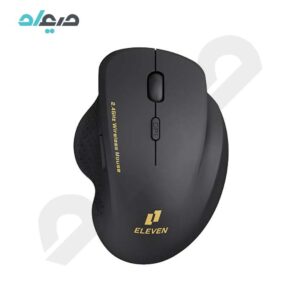 ماوس بی‌سیم سایلنت الون مدل WM902