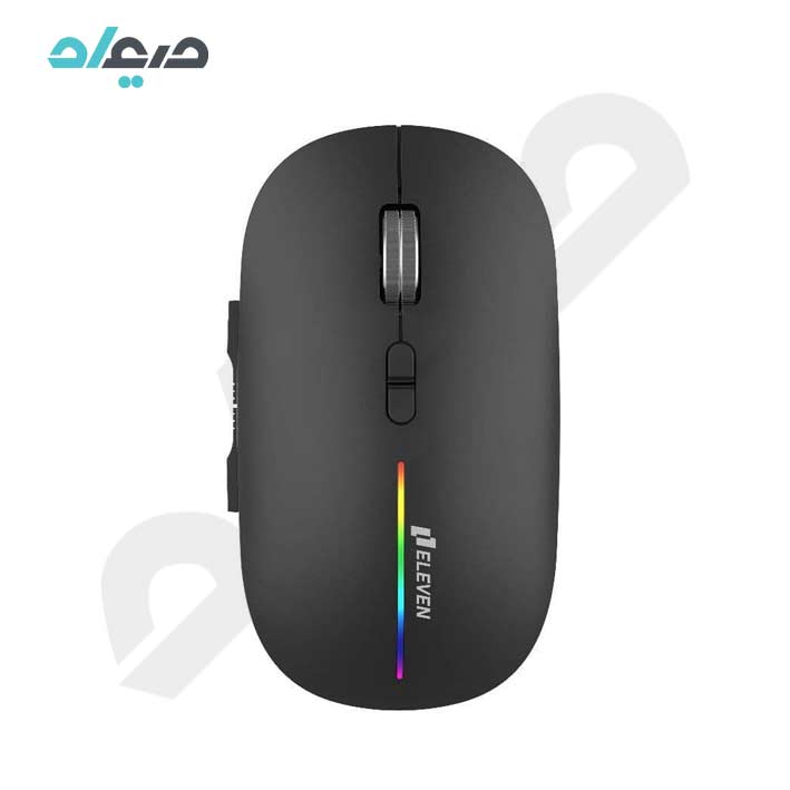 ماوس بیسیم سایلنت الون مدل WM910