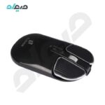 ماوس بیسیم و بلوتوثی سایلنت الون مدل WM914