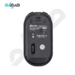 ماوس بیسیم و بلوتوثی سایلنت الون مدل WM914