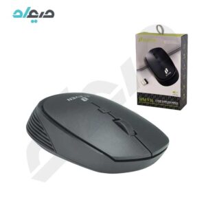 ماوس بی‌سیم سایلنت الون مدل WM916