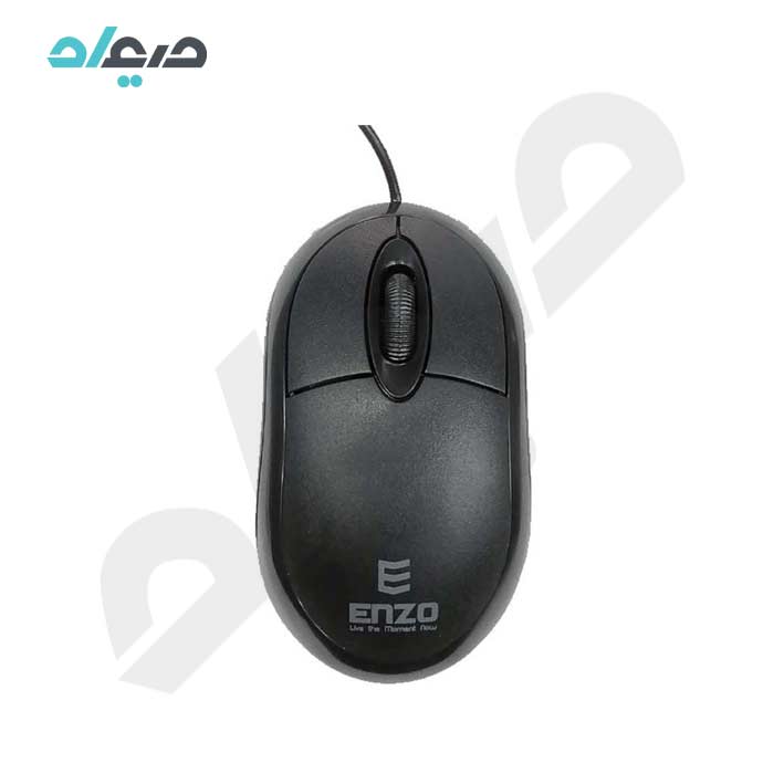 ماوس سیمی انزو مدل M50