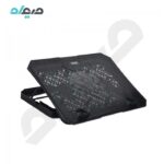 پایه خنک‌کننده تک فن لپ‌تاپ انزو مدل LF-125
