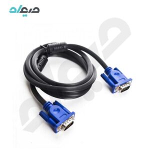 کابل VGA 3+4 کایزر 1.5 متری