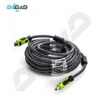 کابل اچ دی ام آی HDMI طرح کنفی کایزر طول 10 متر