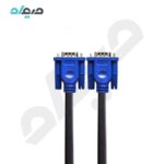 کابل VGA مچر 10 متری مدل MR-104