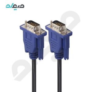 کابل VGA ام دبلیو نت MW-NET طول 1.5 متر