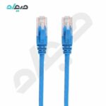 کابل شبکه CAT6 پی نت طول 3 متر