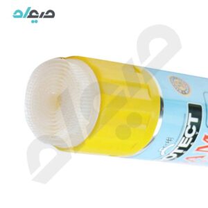 اسپری کف تمیزکننده سطوح پروتکت FOAM CLEANER