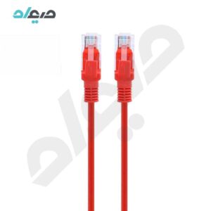 کابل شبکه CAT6 ایکس پی پروداکت طول 10 متر