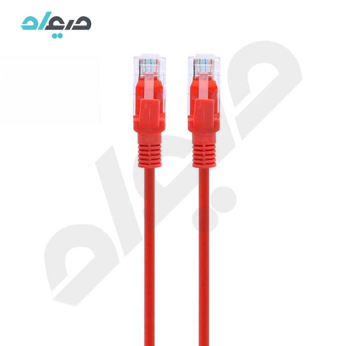 کابل شبکه CAT6 ایکس پی پروداکت طول 10 متر