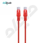 کابل شبکه CAT6 ایکس پی پروداکت طول 1 متر