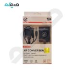 مبدل VGA به HDMI ایکس پی پروداکت مدل Xp-T906