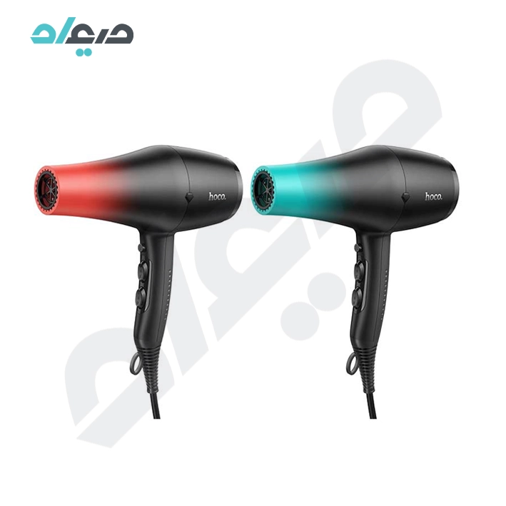 سشوار حرفه‌ای هوکو مدل HP15