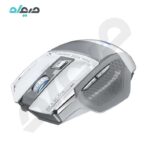 ماوس گیمینگ سیمی و بیسیم آئولا مدل SC550