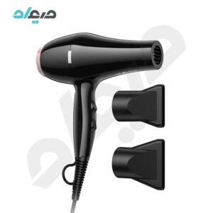 سشوار حرفه‌ای هوکو مدل HP17