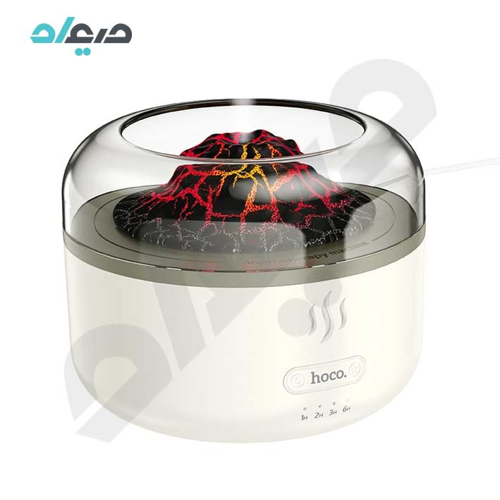 دستگاه بخور و پخش رایحه هوکو مدل HX30