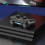 دسته بازی PS4 هوکو مدل DGM01