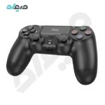 دسته بازی تکی شوکدار PS4 هوکو مدل DGM01