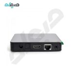 اندروید باکس هوکو مدل DQ10 4K BT5.0