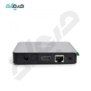 اندروید باکس هوکو مدل DQ10 4K UHD