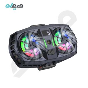 فن خنک‌کننده گوشی موبایل هوکو مدل GM36