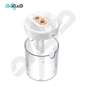 دستگاه بخور و رطوبت‌ساز (دوتایی) هوکو مدل HX31