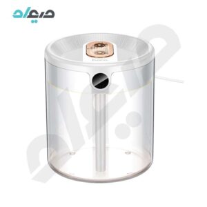 دستگاه بخور و رطوبت‌ساز (دوتایی) هوکو مدل HX31