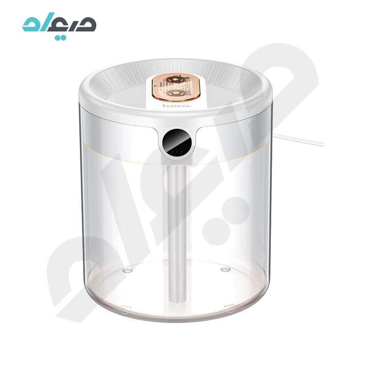 دستگاه بخور و رطوبت‌ساز (دوتایی) هوکو مدل HX31