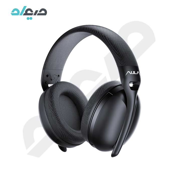 هدست گیمینگ آئولا مدل S6