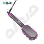 برس حرارتی صافکننده مو هوکو مدل HP44