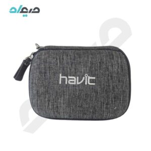 کیف هارد اکسترنال هویت سایز کوچک مدل HC-01