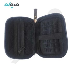 کیف هارد اکسترنال هویت سایز بزرگ مدل HC-01