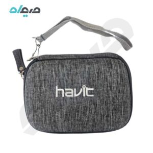 کیف هارد اکسترنال هویت سایز کوچک مدل HC-01