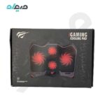 پایه خنککننده لپتاپ هویت مدل HV-F2081